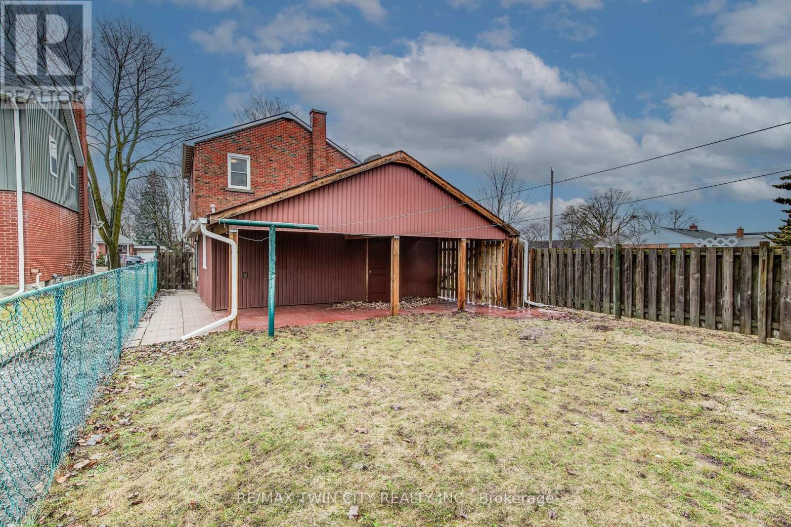 483 Ephraim Street, Waterloo, Ontario  N2B 2C5 - Photo 47 - X12876594