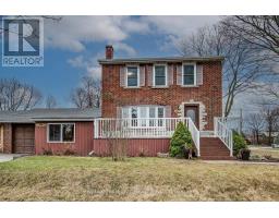 483 EPHRAIM STREET, Waterloo, Ontario