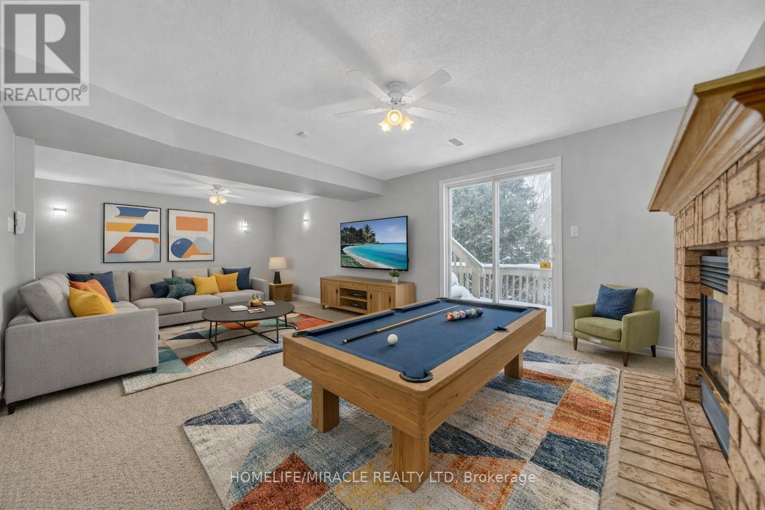 114 Glencliffe Court, Kitchener, Ontario  N2B 3X1 - Photo 30 - X12876612