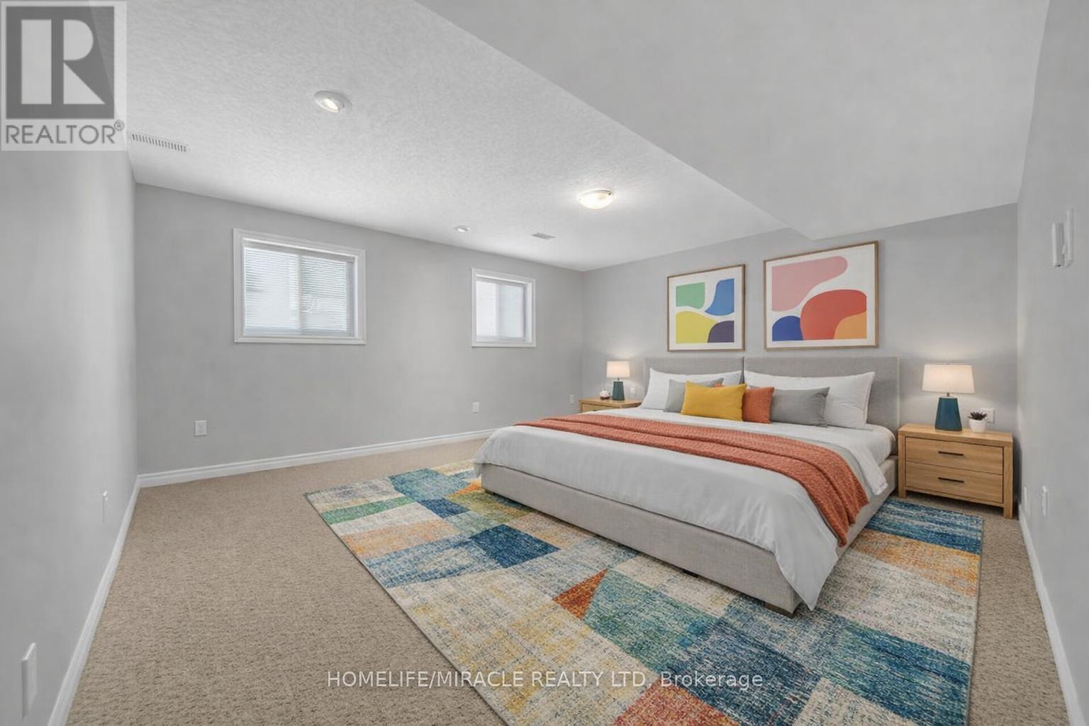 114 Glencliffe Court, Kitchener, Ontario  N2B 3X1 - Photo 32 - X12876612