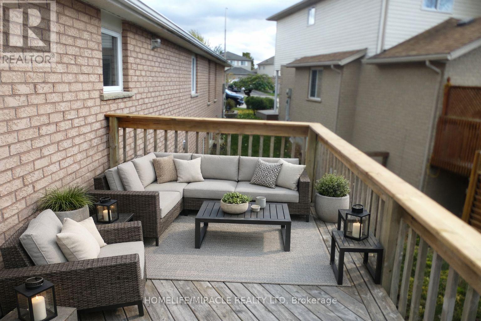 114 Glencliffe Court, Kitchener, Ontario  N2B 3X1 - Photo 39 - X12876612