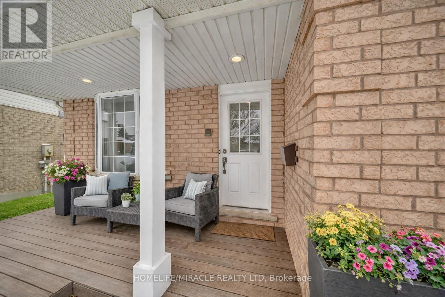 114 Glencliffe Court, Kitchener, Ontario  N2B 3X1 - Photo 7 - X12876612