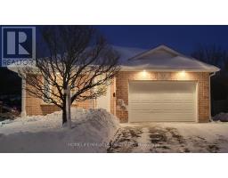 114 GLENCLIFFE COURT, Kitchener, Ontario