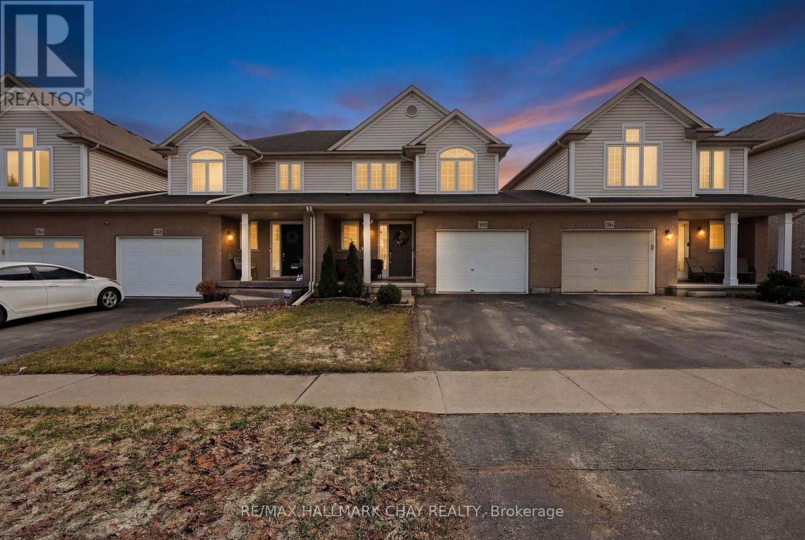 160 MCBRIDE DRIVE, St. Catharines, Ontario