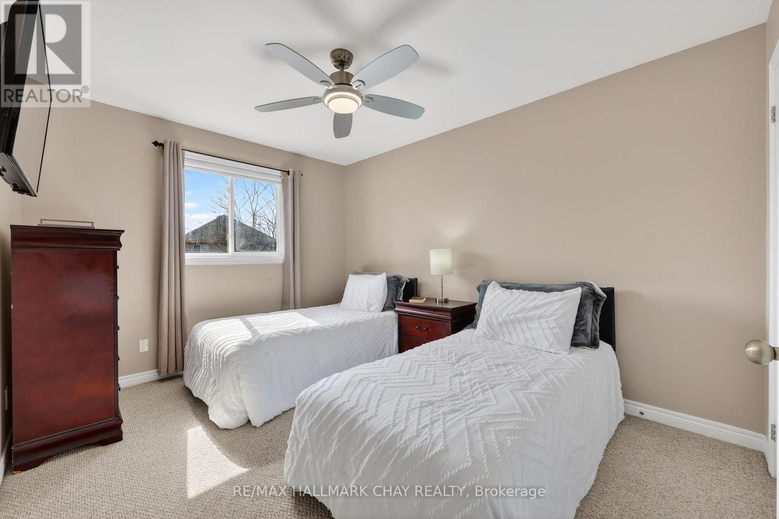 160 Mcbride Drive, St. Catharines, Ontario  L2S 4E3 - Photo 20 - X12876626