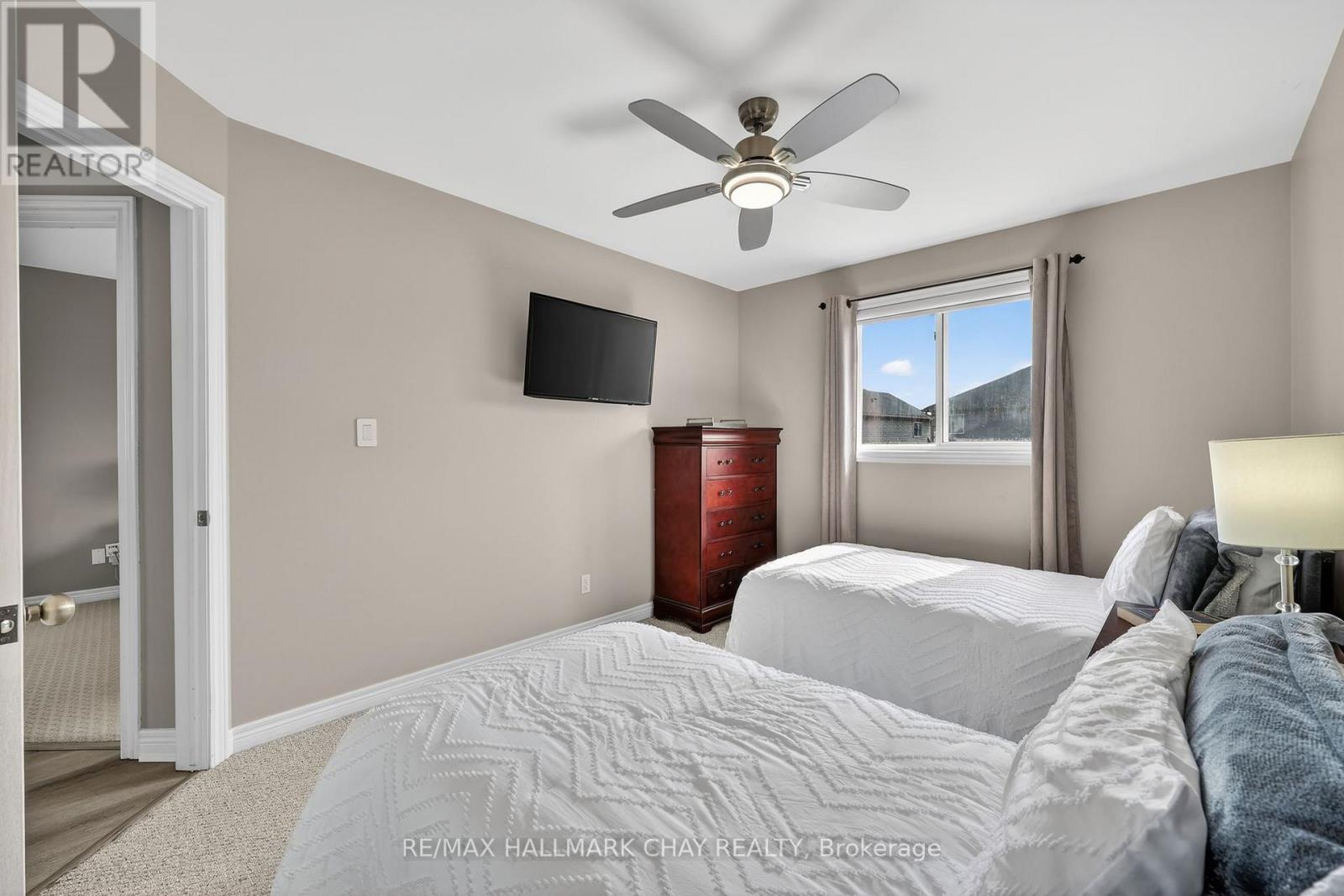 160 Mcbride Drive, St. Catharines, Ontario  L2S 4E3 - Photo 21 - X12876626