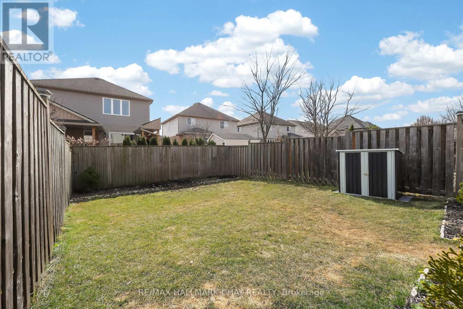 160 Mcbride Drive, St. Catharines, Ontario  L2S 4E3 - Photo 31 - X12876626