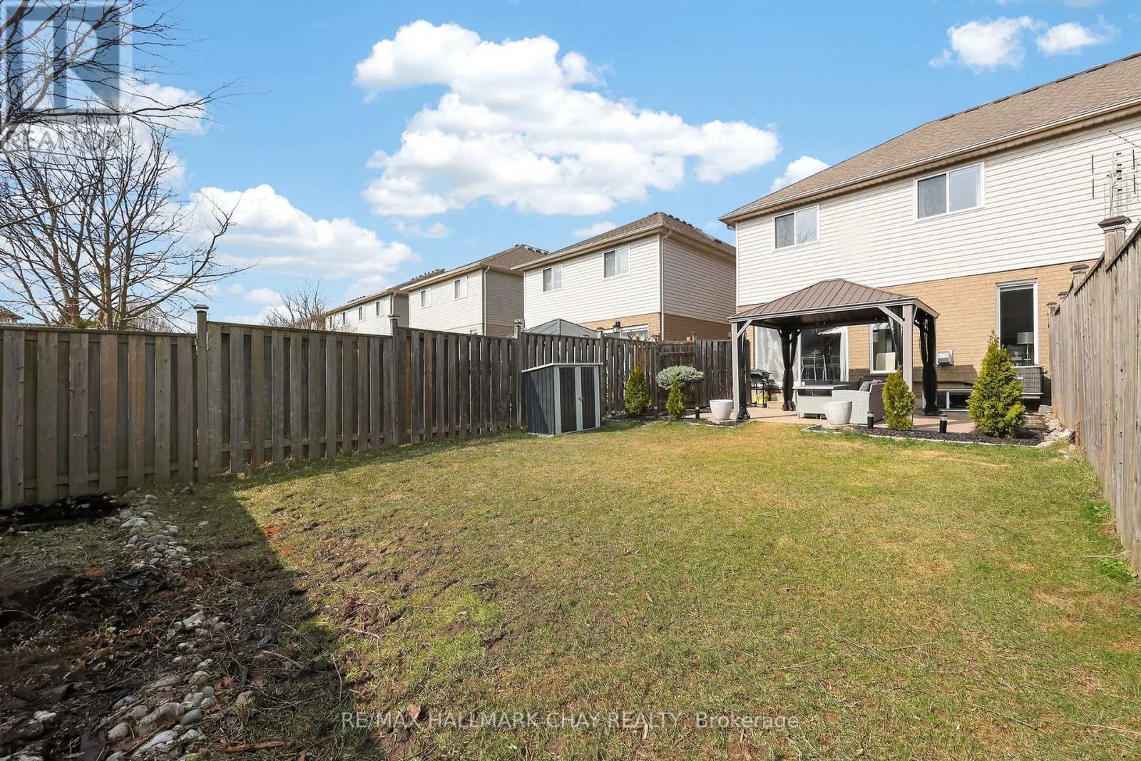 160 Mcbride Drive, St. Catharines, Ontario  L2S 4E3 - Photo 32 - X12876626