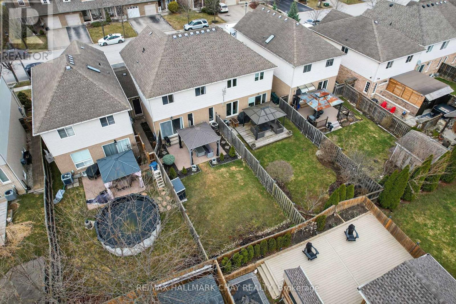 160 Mcbride Drive, St. Catharines, Ontario  L2S 4E3 - Photo 33 - X12876626