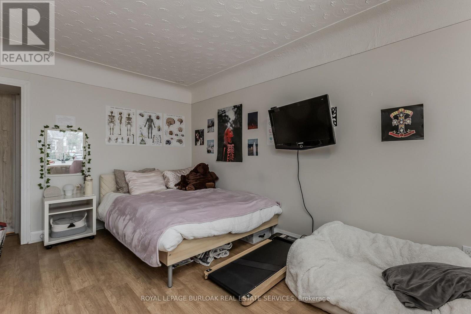 34 Hollywood Street N, Hamilton, Ontario  L8S 3K6 - Photo 10 - X12876658