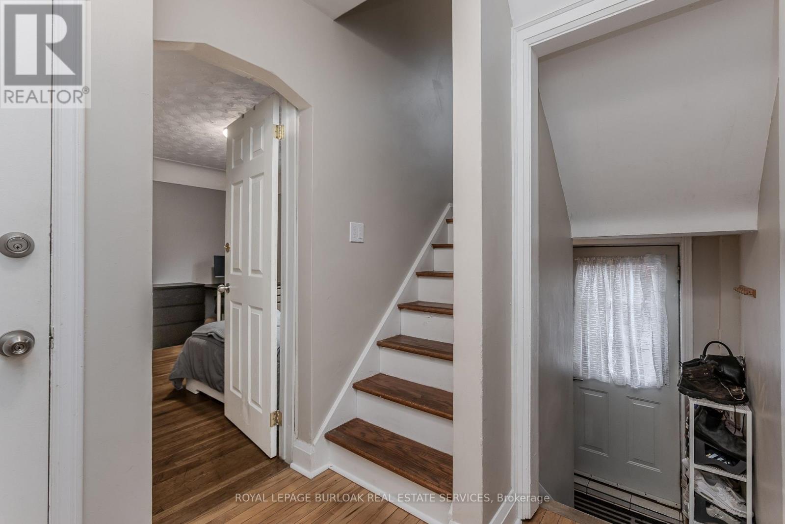 34 Hollywood Street N, Hamilton, Ontario  L8S 3K6 - Photo 17 - X12876658