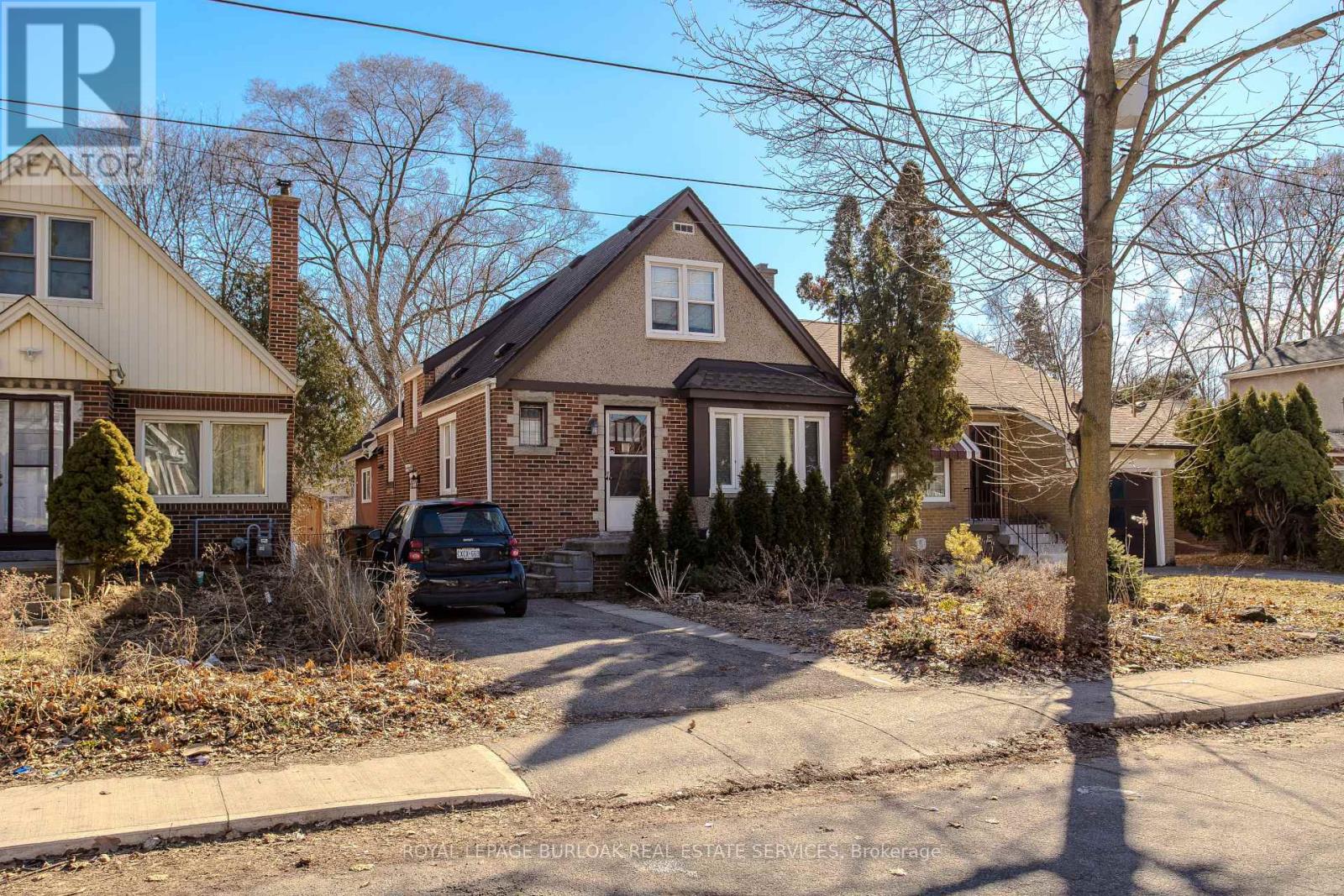 34 Hollywood Street N, Hamilton, Ontario  L8S 3K6 - Photo 2 - X12876658