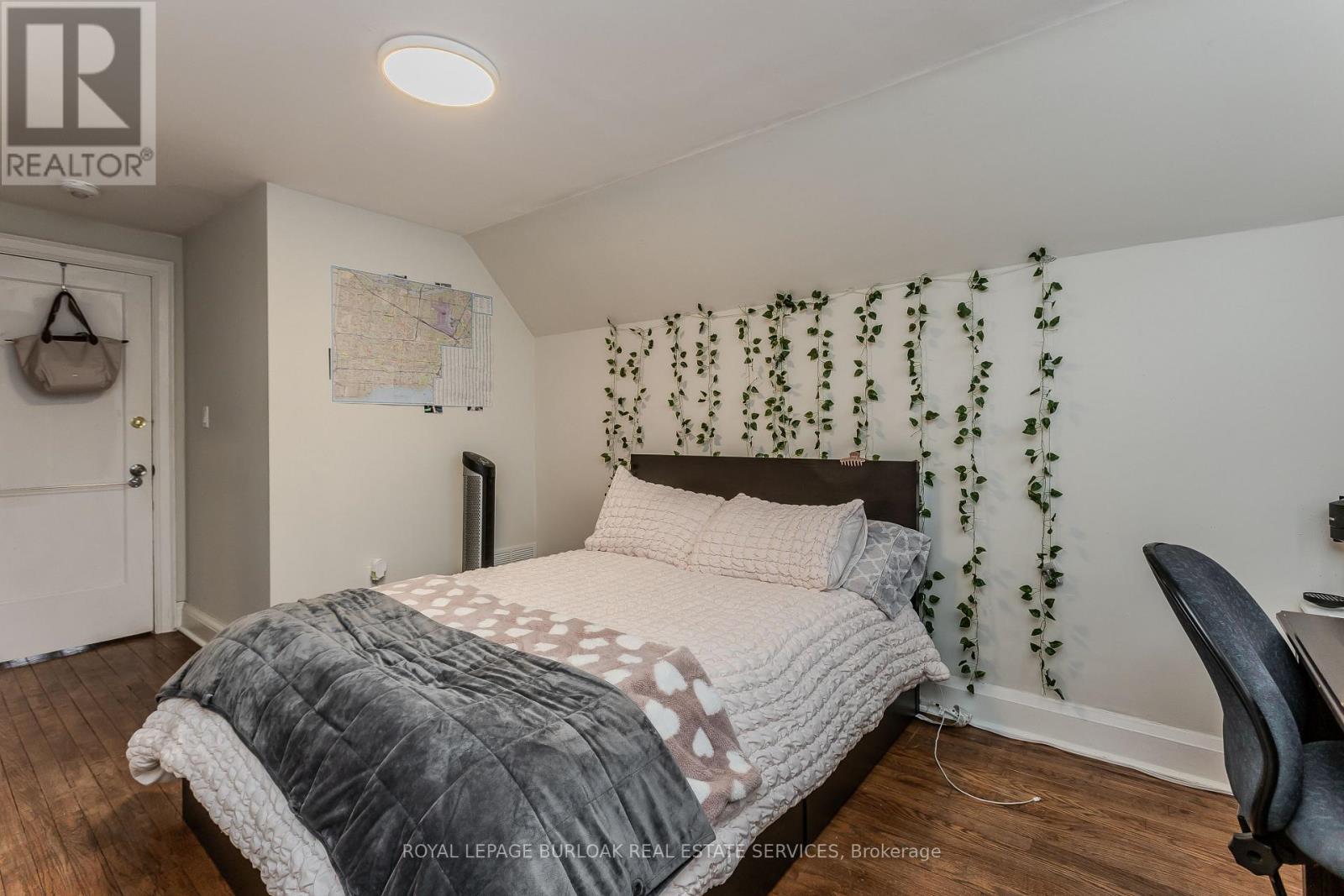 34 Hollywood Street N, Hamilton, Ontario  L8S 3K6 - Photo 22 - X12876658