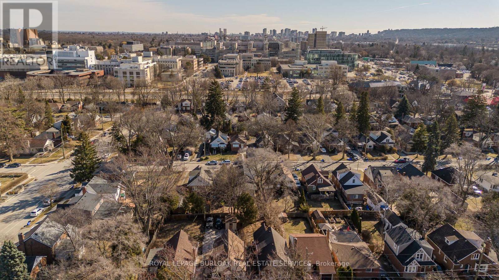 34 Hollywood Street N, Hamilton, Ontario  L8S 3K6 - Photo 4 - X12876658