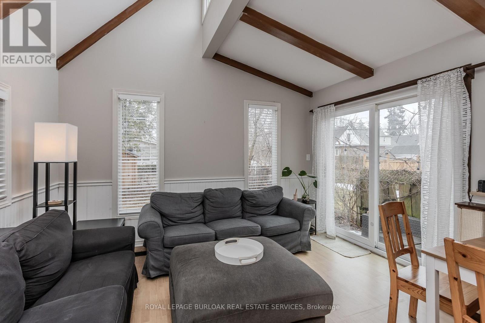 34 Hollywood Street N, Hamilton, Ontario  L8S 3K6 - Photo 7 - X12876658