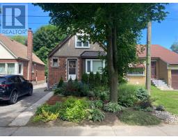 34 HOLLYWOOD STREET N, Hamilton, Ontario
