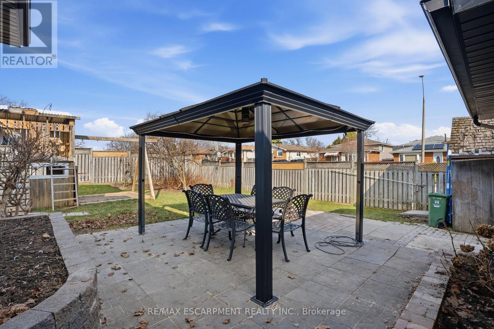 50 Lawnhurst Drive, Hamilton, Ontario  L8V 4P1 - Photo 36 - X12876716