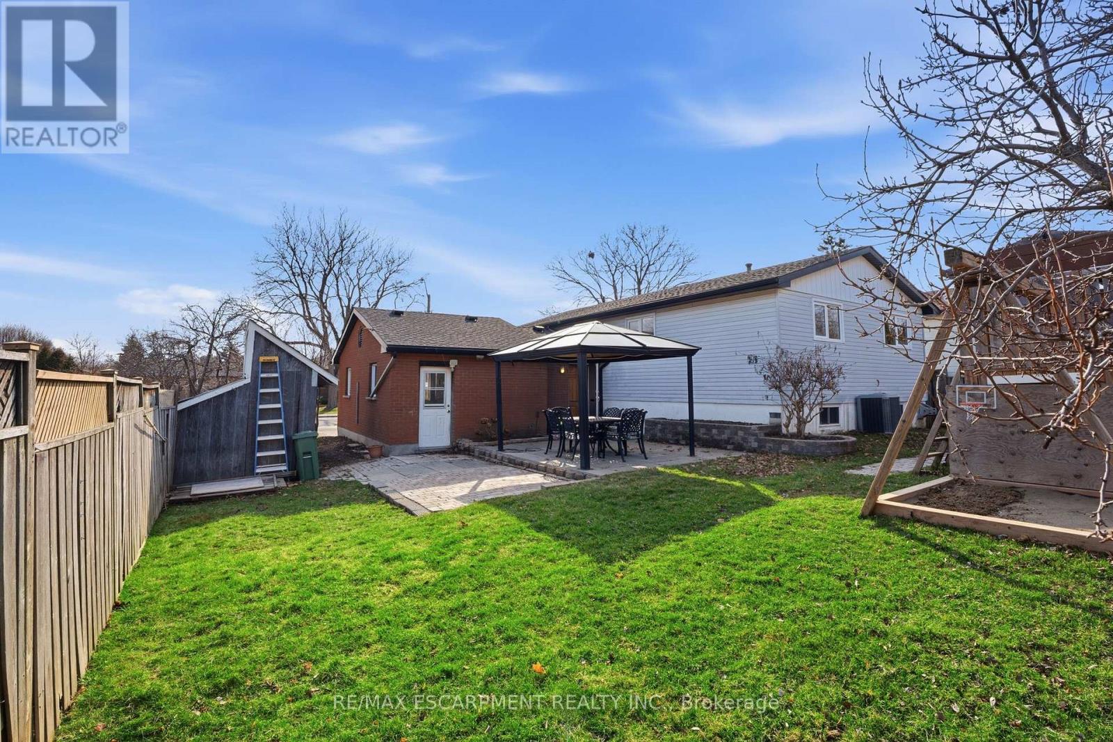 50 Lawnhurst Drive, Hamilton, Ontario  L8V 4P1 - Photo 37 - X12876716