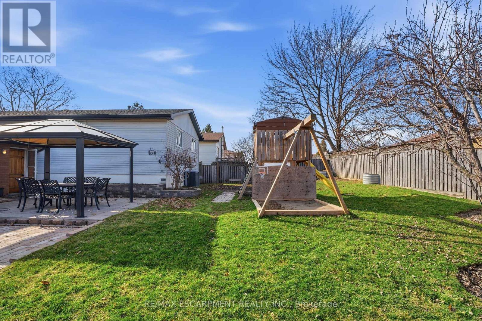 50 Lawnhurst Drive, Hamilton, Ontario  L8V 4P1 - Photo 38 - X12876716