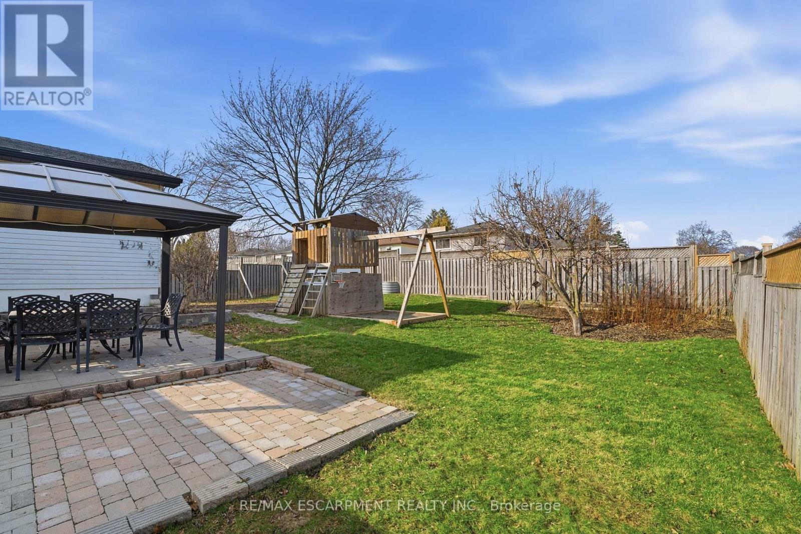 50 Lawnhurst Drive, Hamilton, Ontario  L8V 4P1 - Photo 39 - X12876716