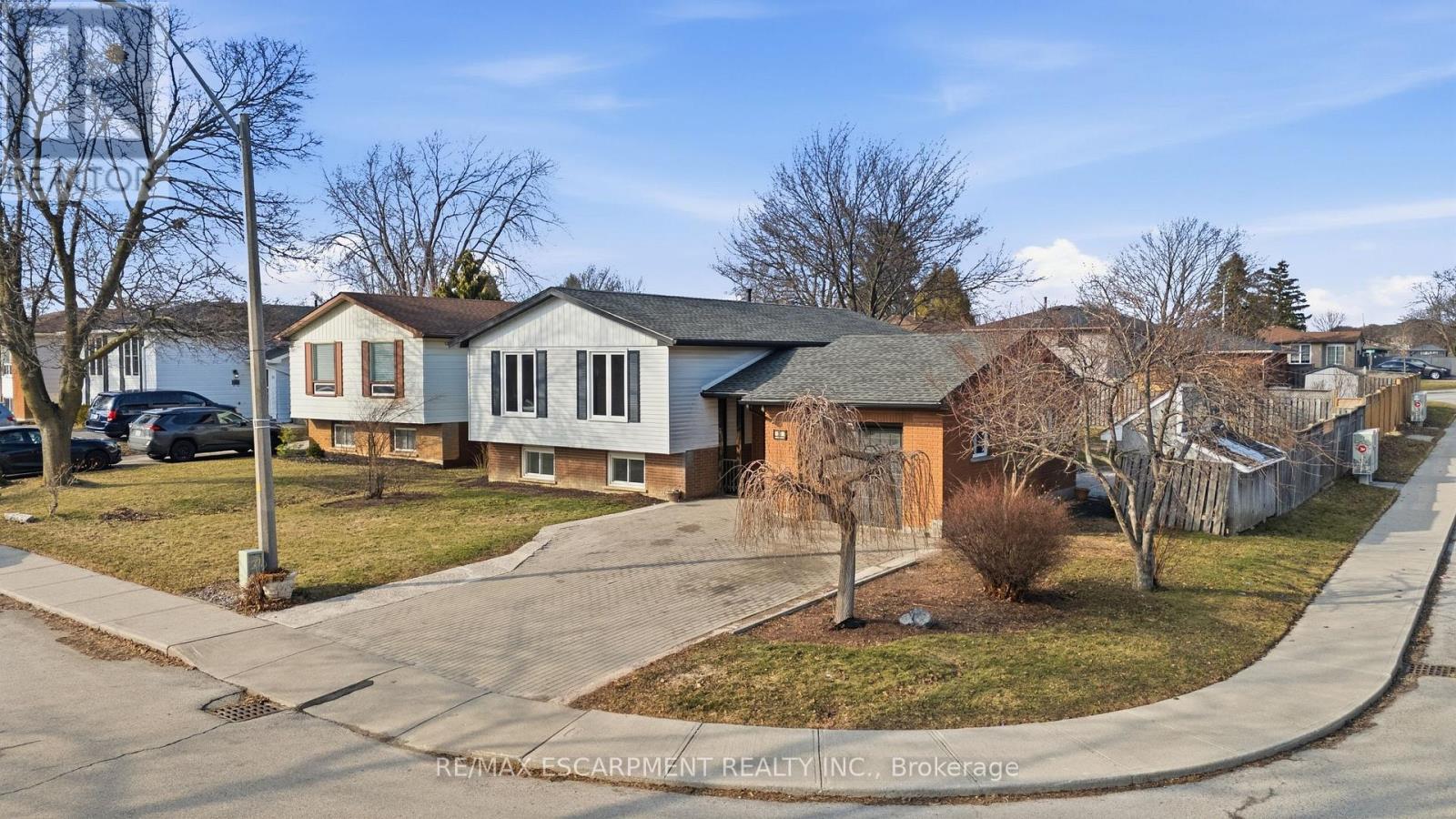 50 Lawnhurst Drive, Hamilton, Ontario  L8V 4P1 - Photo 42 - X12876716