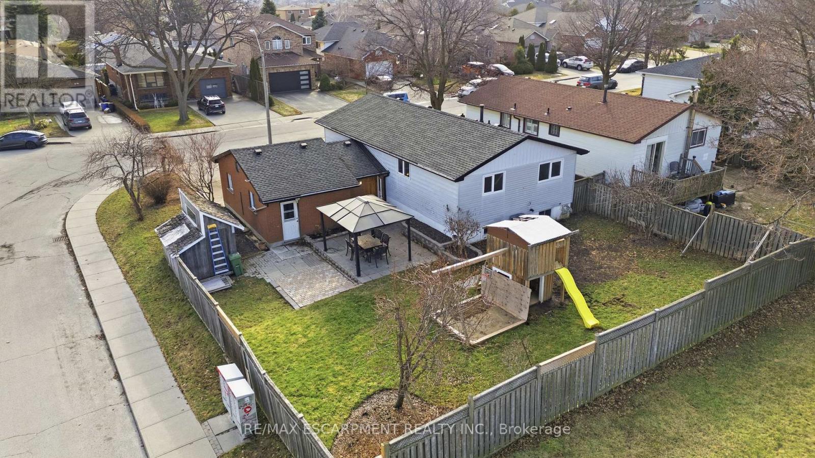 50 Lawnhurst Drive, Hamilton, Ontario  L8V 4P1 - Photo 45 - X12876716