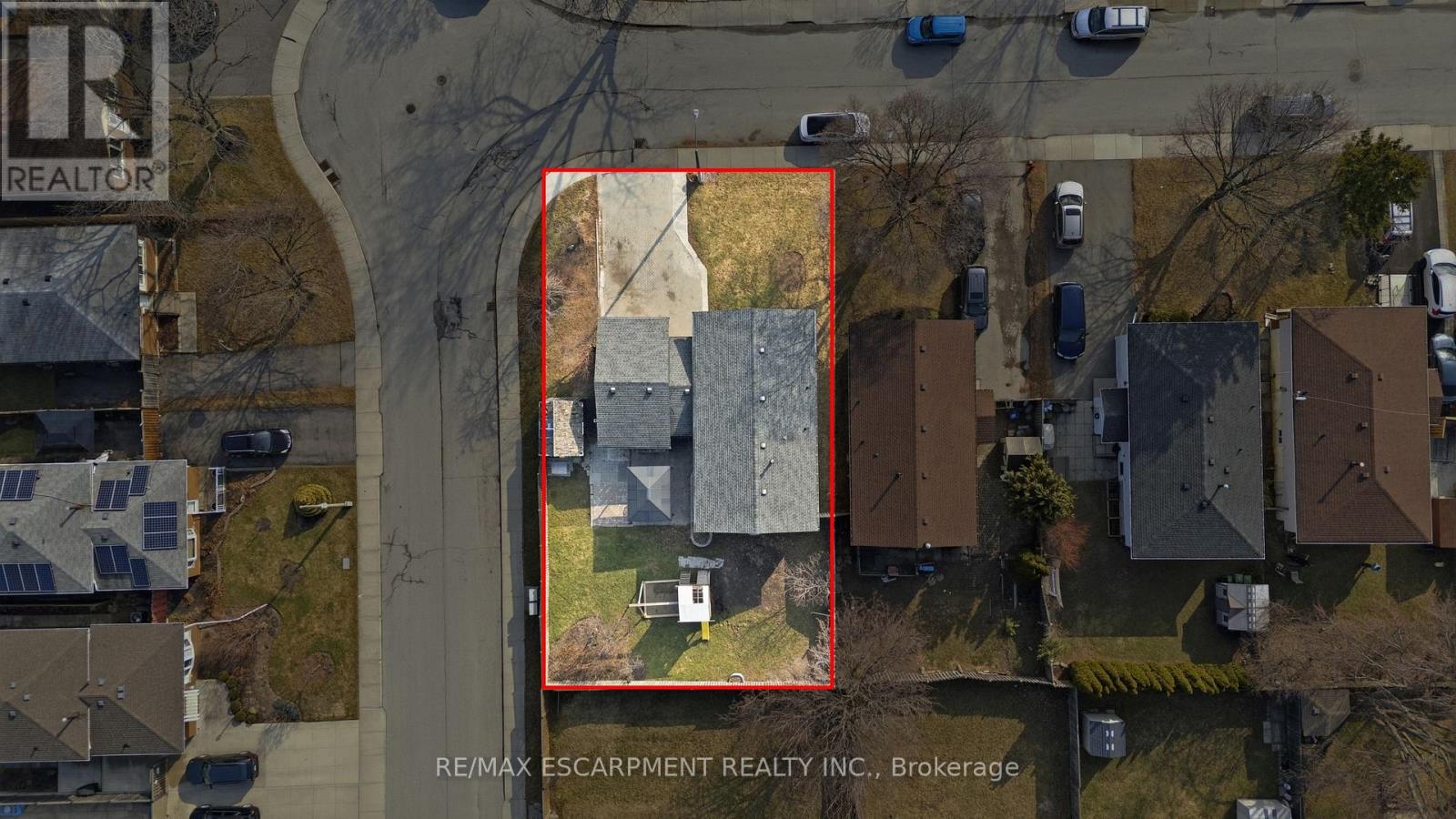 50 Lawnhurst Drive, Hamilton, Ontario  L8V 4P1 - Photo 47 - X12876716