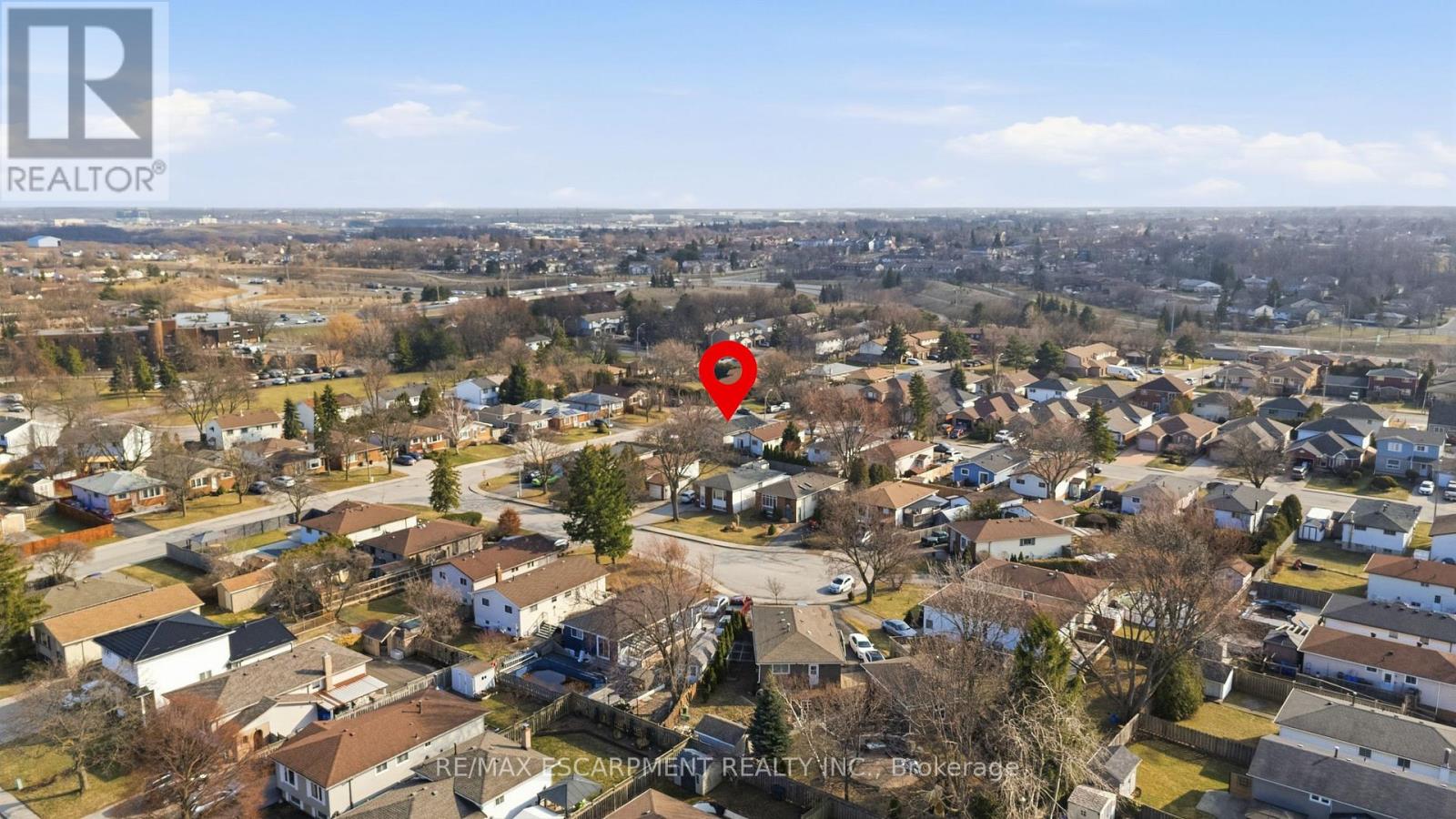 50 Lawnhurst Drive, Hamilton, Ontario  L8V 4P1 - Photo 48 - X12876716