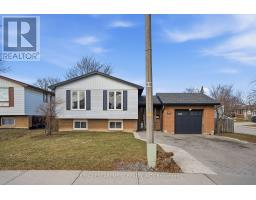 50 LAWNHURST DRIVE, Hamilton, Ontario
