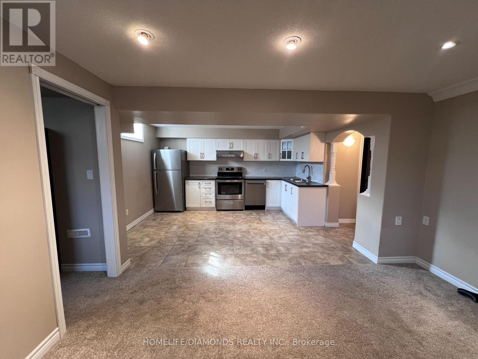 Bsmt - 188 Pebblecreek Drive, Kitchener, Ontario  N2A 4M8 - Photo 8 - X12876720