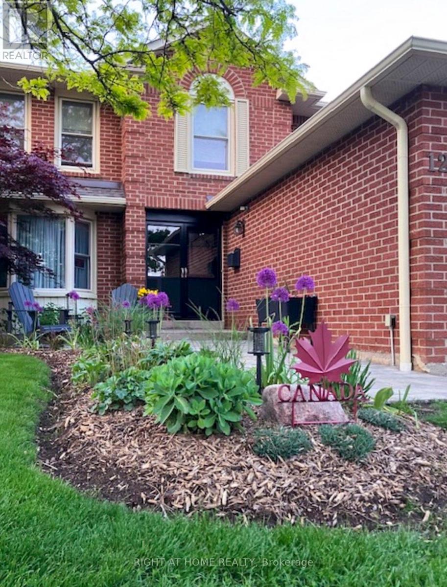 12 Esker Drive, Brampton, Ontario  L6Z 3C5 - Photo 38 - W12874302