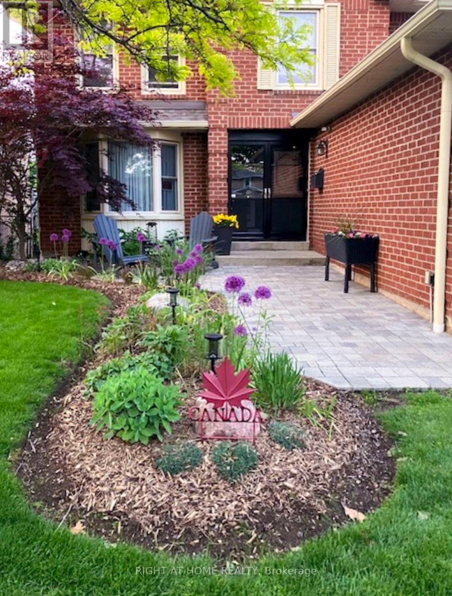 12 Esker Drive, Brampton, Ontario  L6Z 3C5 - Photo 44 - W12874302