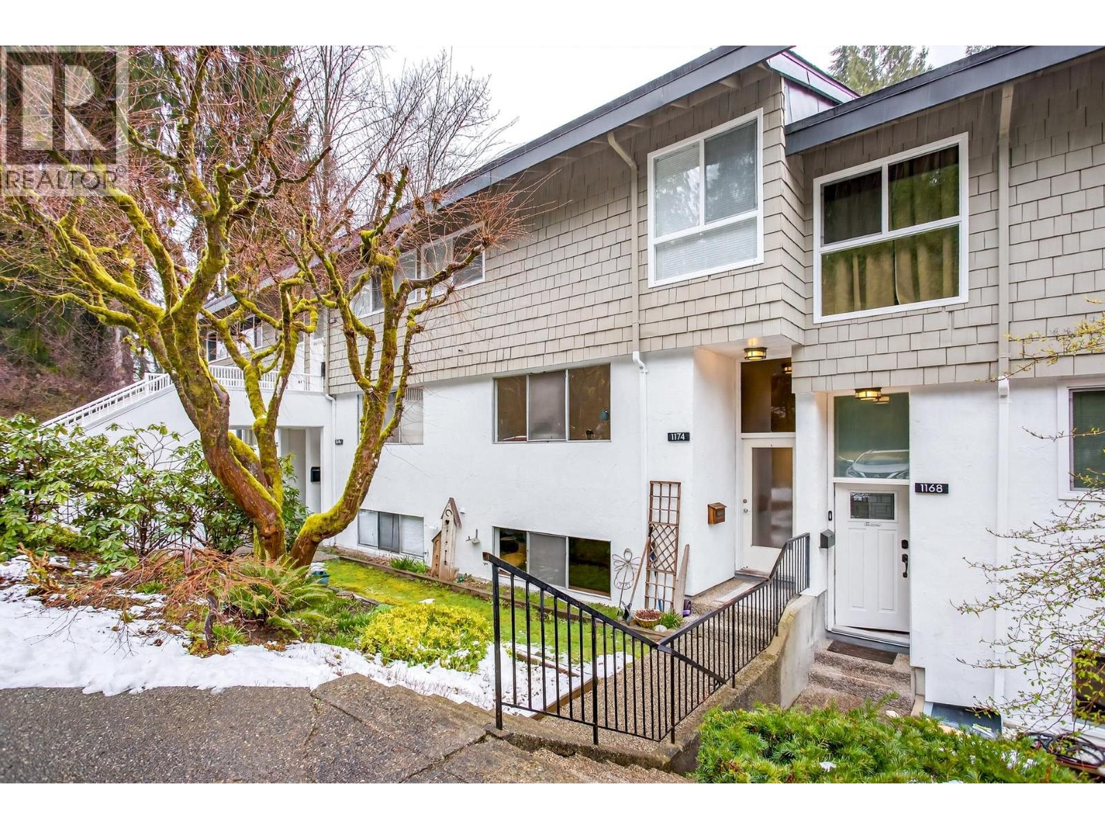 1174 Chateau Place, Port Moody, British Columbia  V3H 1N6 - Photo 23 - R3095318