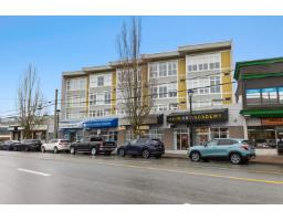 202 20238 FRASER HIGHWAY, Langley, British Columbia