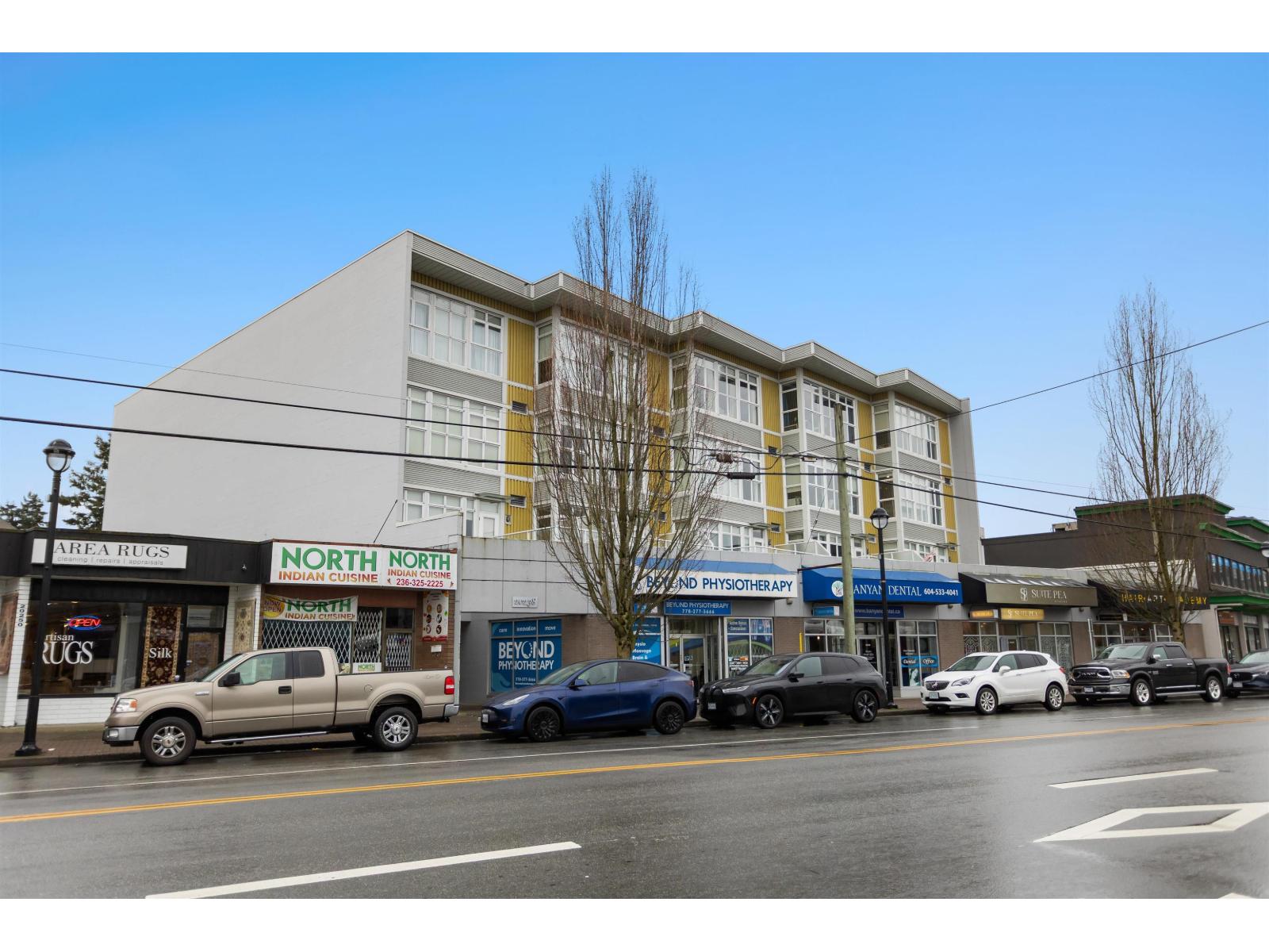 202 20238 Fraser Highway, Langley, British Columbia  V3A 4E6 - Photo 21 - R3099148