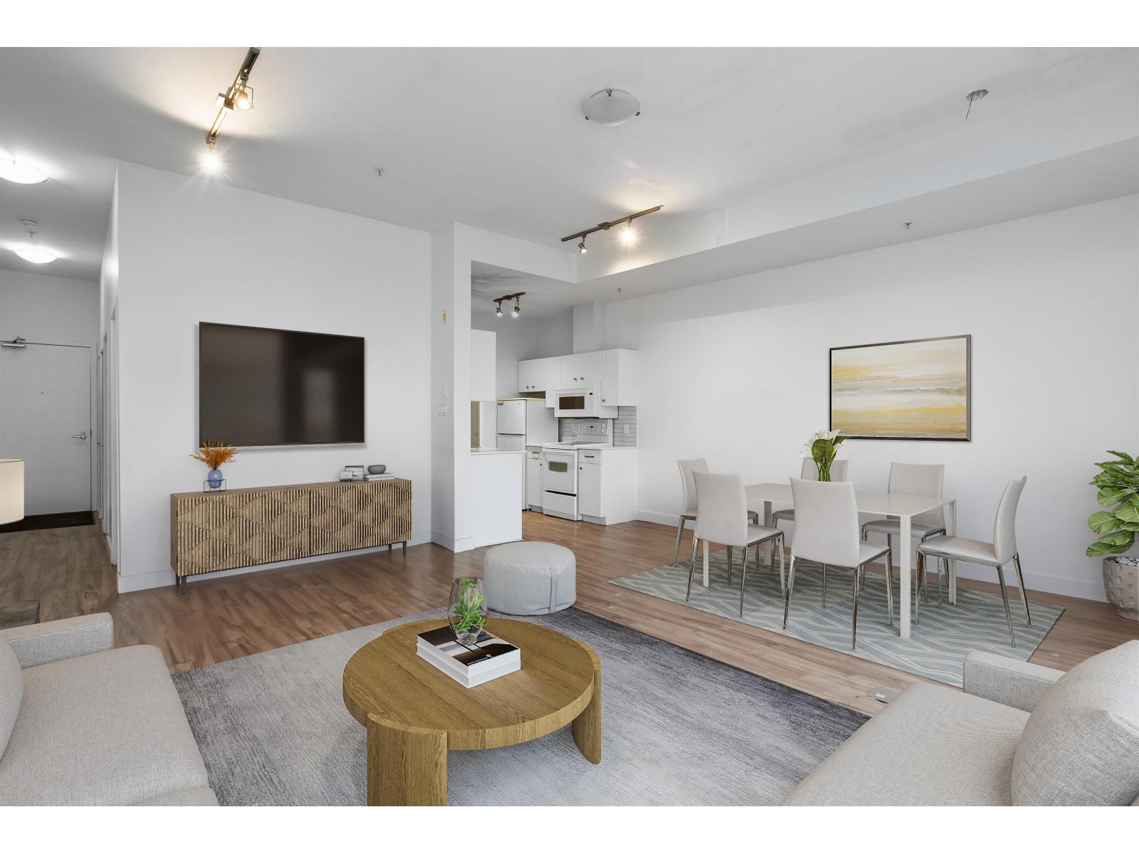 202 20238 Fraser Highway, Langley, British Columbia  V3A 4E6 - Photo 3 - R3099148