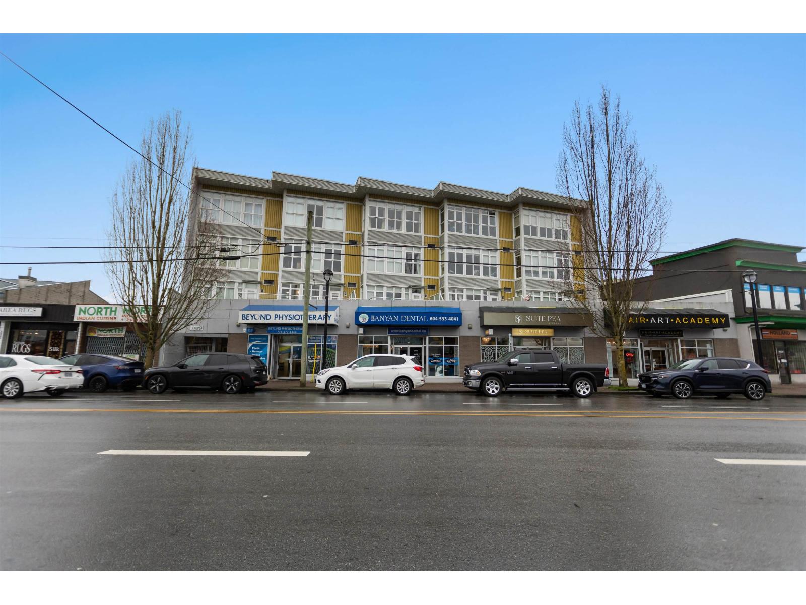 202 20238 Fraser Highway, Langley, British Columbia  V3A 4E6 - Photo 22 - R3099148