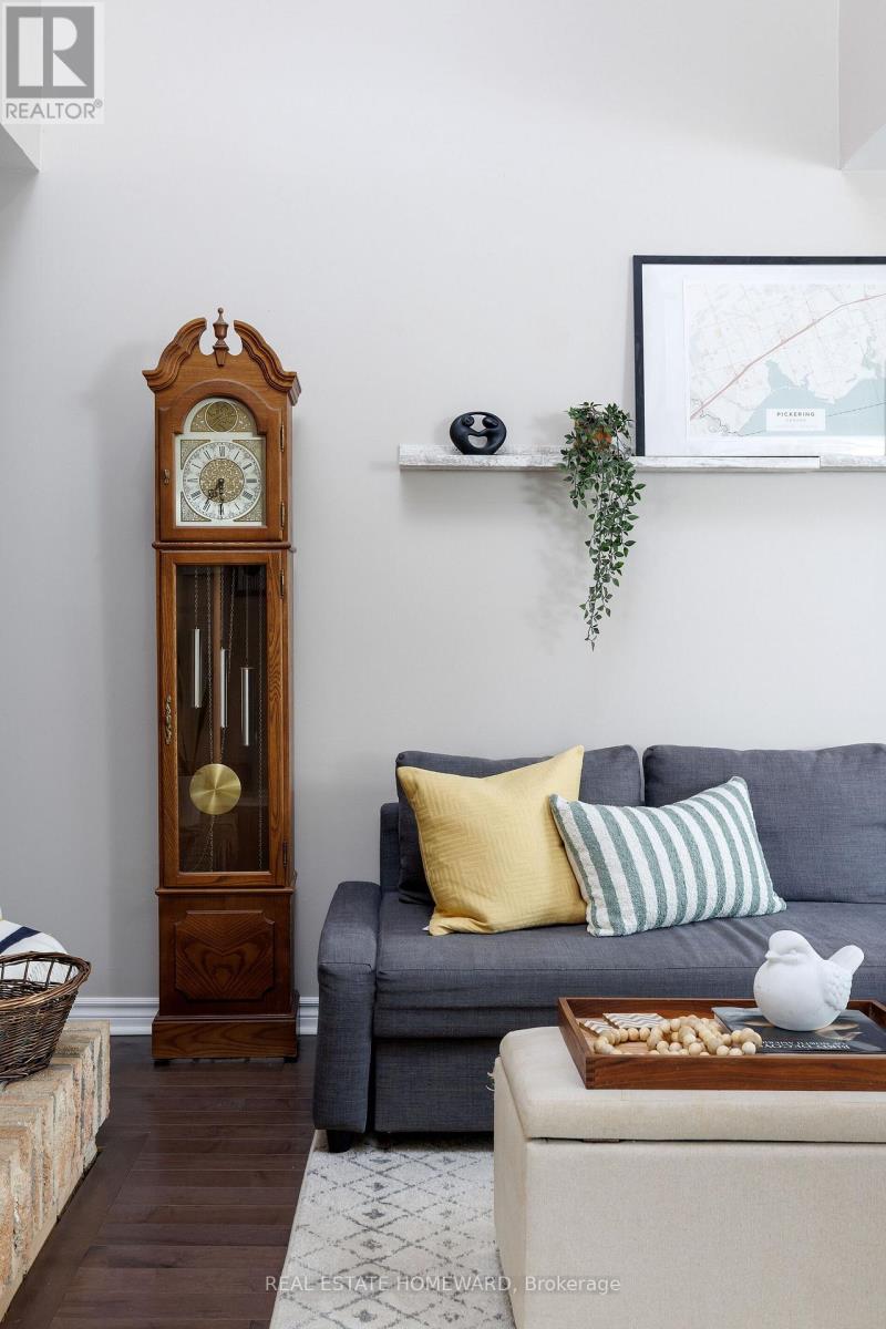 1821 Listowell Crescent, Pickering, Ontario  L1V 2Y2 - Photo 7 - E12875684