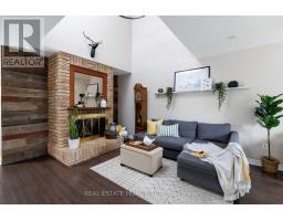 1821 LISTOWELL CRESCENT, Pickering, Ontario