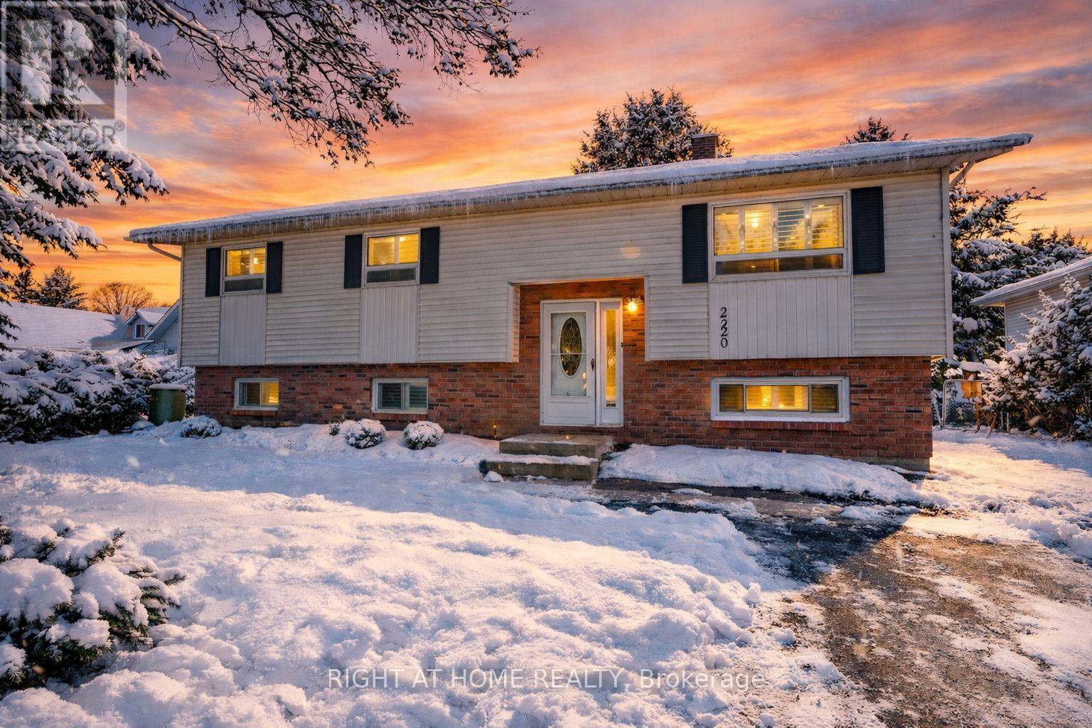 2220 RICHARDSON STREET, Innisfil, Ontario