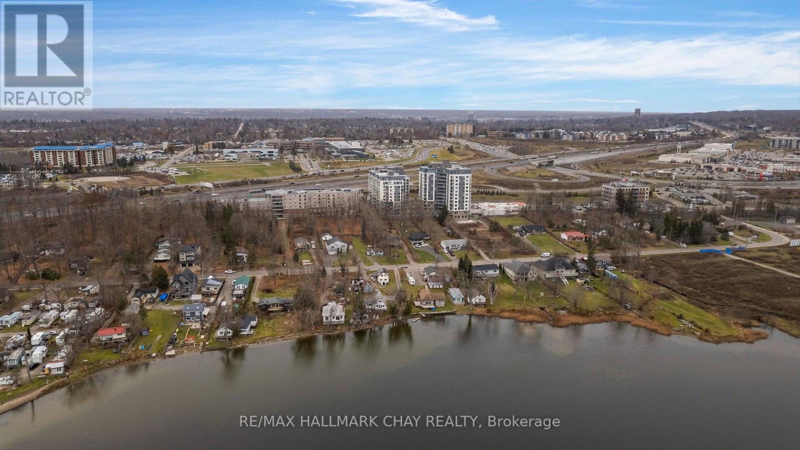 1105 - 58 Lakeside Terrace, Barrie (Little Lake), Ontario  L4N 9S2 - Photo 39 - S12876624