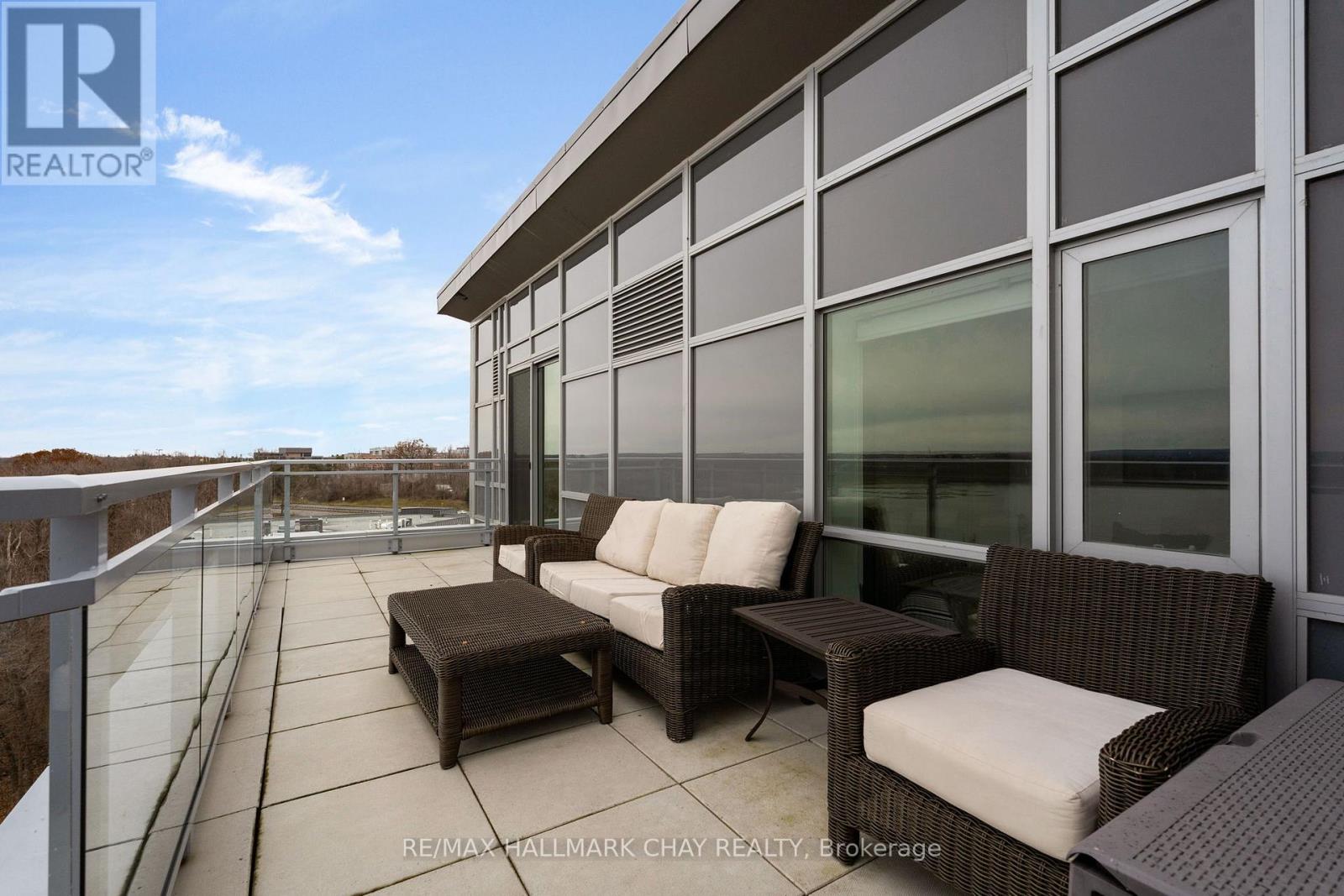 1105 - 58 Lakeside Terrace, Barrie (Little Lake), Ontario  L4N 9S2 - Photo 27 - S12876624