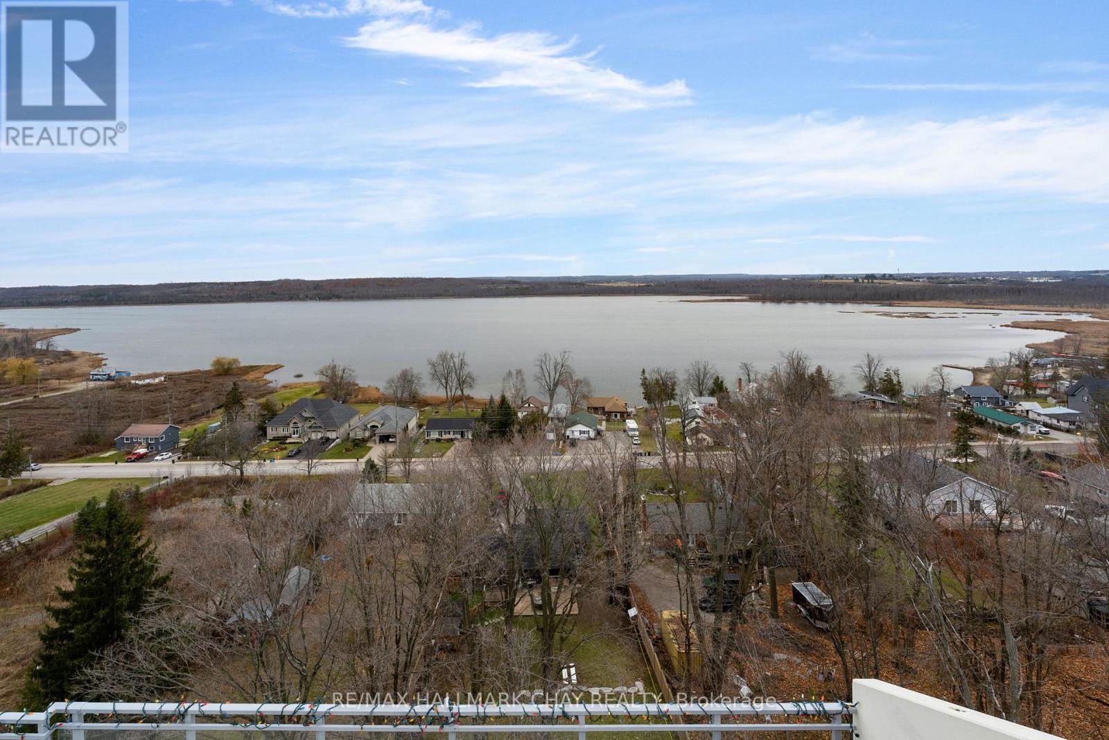 1105 - 58 Lakeside Terrace, Barrie (Little Lake), Ontario  L4N 9S2 - Photo 32 - S12876624