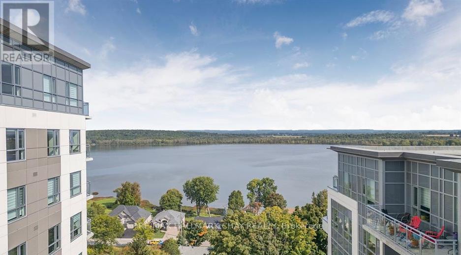 1105 - 58 Lakeside Terrace, Barrie (Little Lake), Ontario  L4N 9S2 - Photo 5 - S12876624