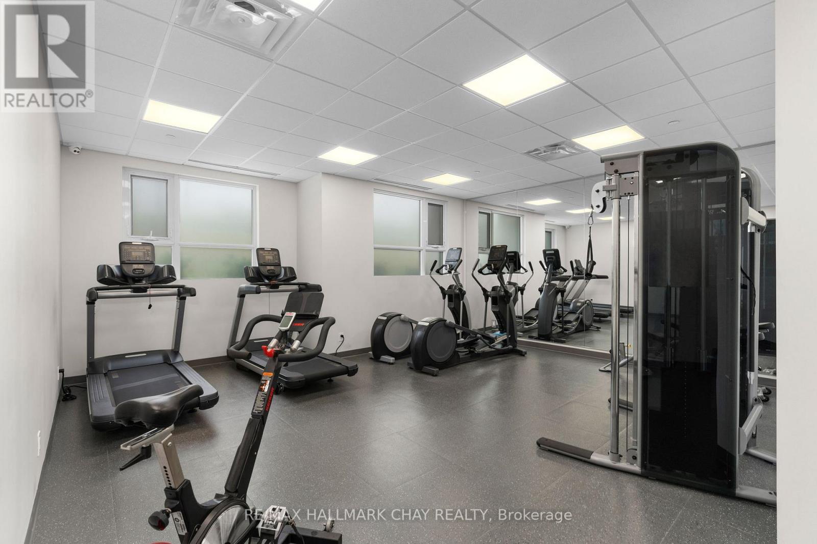 1105 - 58 Lakeside Terrace, Barrie (Little Lake), Ontario  L4N 9S2 - Photo 36 - S12876624