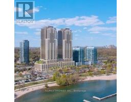 2617 - 1926 LAKESHORE BOULEVARD W, Toronto, Ontario