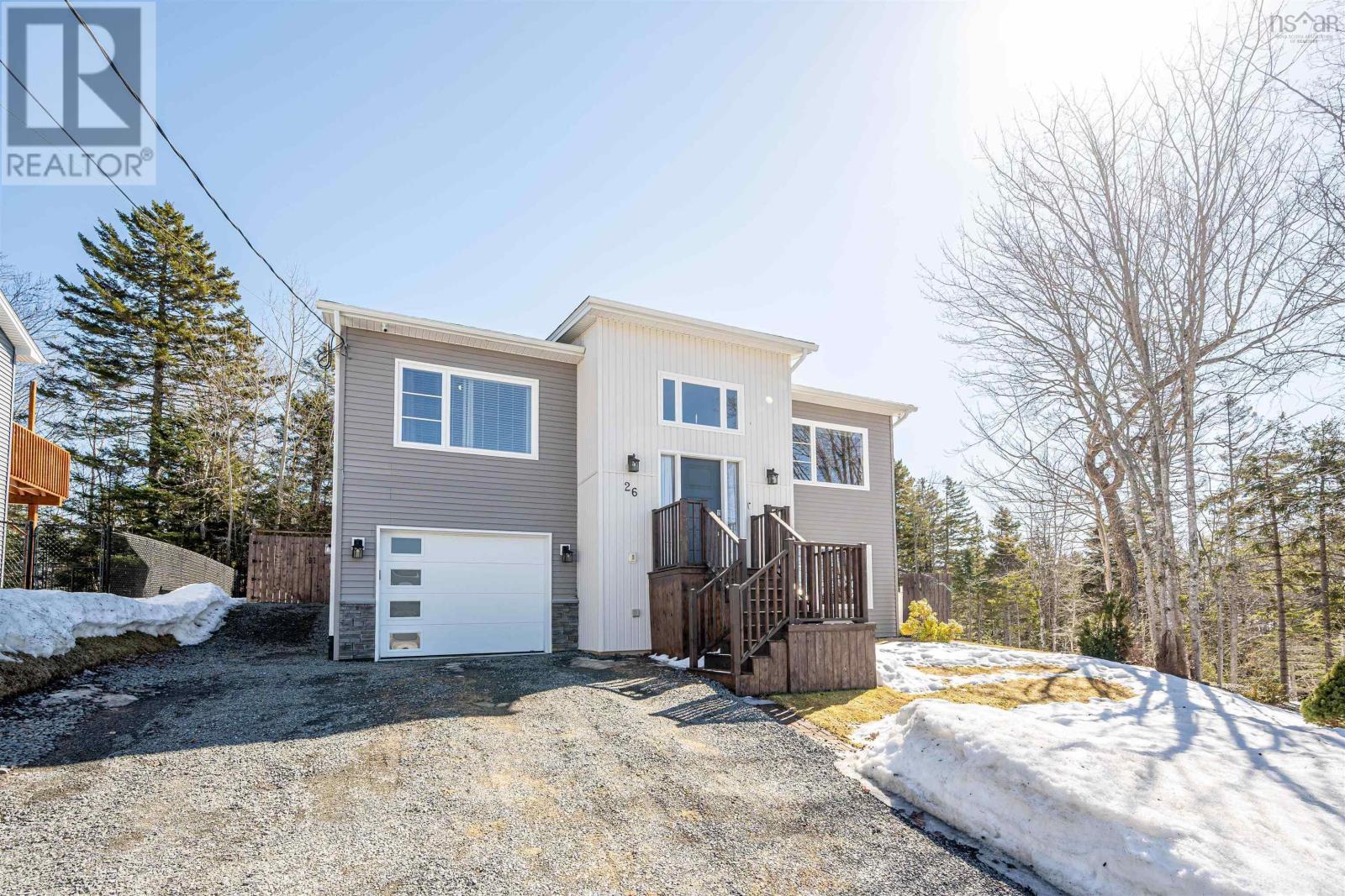 26 Gardeners Walk, Beaver Bank, Nova Scotia  B4G 1A5 - Photo 1 - 202604446