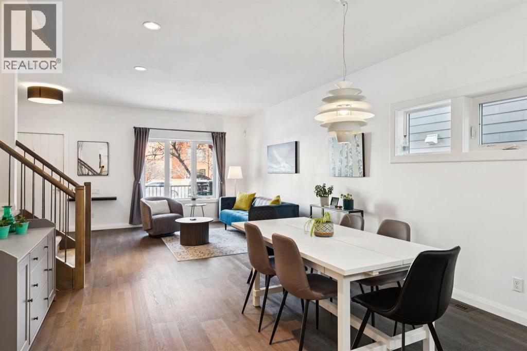 1, 2421 2 Avenue Nw, Calgary, Alberta  T2N 0H5 - Photo 13 - A2292623