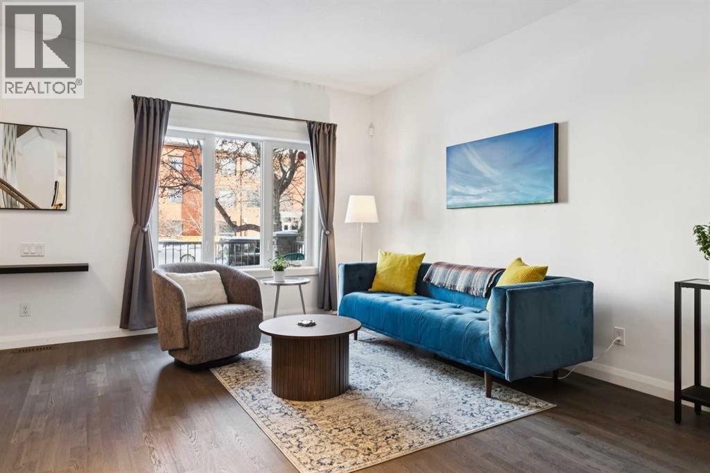 1, 2421 2 Avenue Nw, Calgary, Alberta  T2N 0H5 - Photo 8 - A2292623