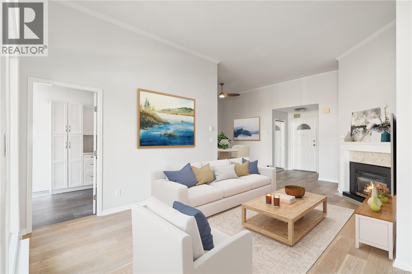 104 11 Cooperage Pl, Victoria, British Columbia  V9A 7J9 - Photo 10 - 1028399